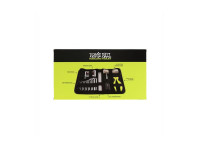 Ernie Ball Kit De Manutenção Para Guitarra/baixo Ernie Ball Kit De Manutenção Para Guitarra/baixo